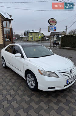 Toyota Camry 2008