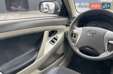 Седан Toyota Camry 2008 в Полтаві