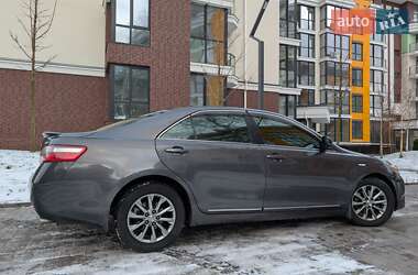 Седан Toyota Camry 2008 в Києві