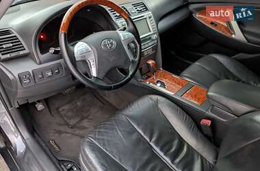 Седан Toyota Camry 2008 в Києві