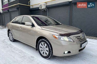 Седан Toyota Camry 2007 в Хмельницькому