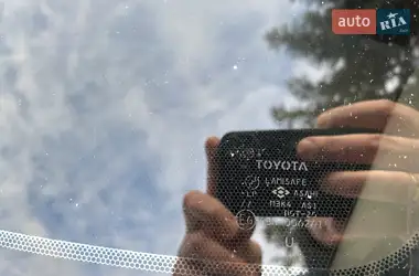 Toyota Camry 2006