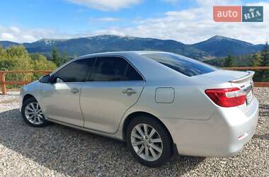 Toyota Camry 2011 Toyota Camry 2011