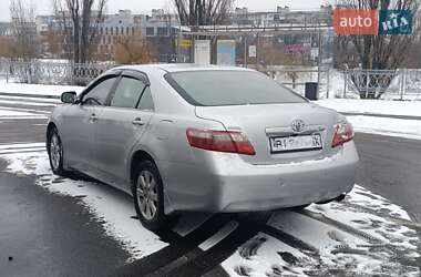 Седан Toyota Camry 2007 в Киеве