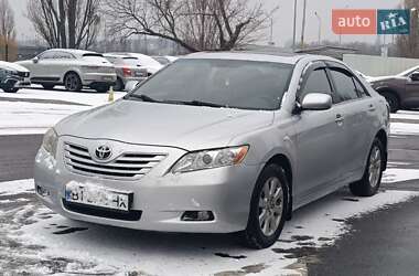 Toyota Camry 2007