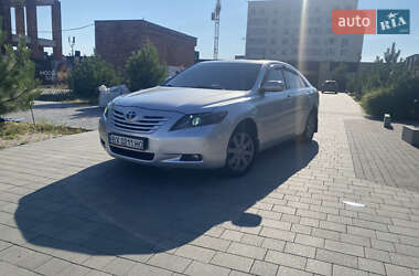 Седан Toyota Camry 2006 в Хмельницькому