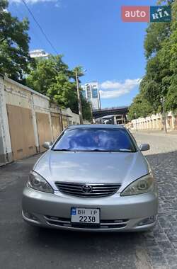 Седан Toyota Camry 2004 в Одесі