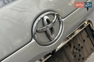 Toyota Camry 2008