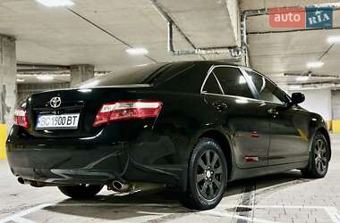 Седан Toyota Camry 2008 в Тернополі