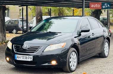 Седан Toyota Camry 2008 в Павлограде