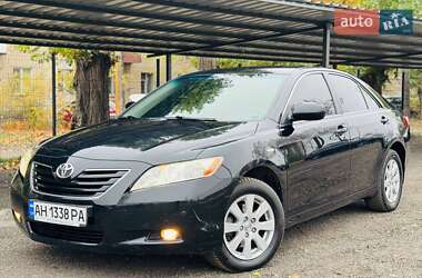 Toyota Camry 2008