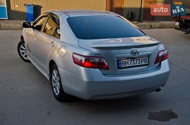 Седан Toyota Camry 2008 в 