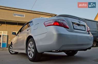 Седан Toyota Camry 2008 в 