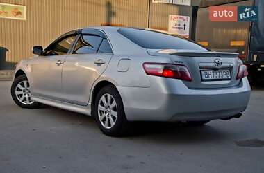 Седан Toyota Camry 2008 в 