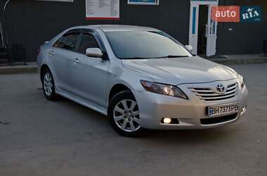 Toyota Camry 2008 Toyota Camry 2008