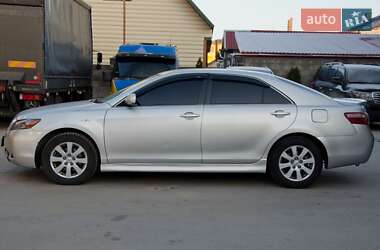 Седан Toyota Camry 2008 в 