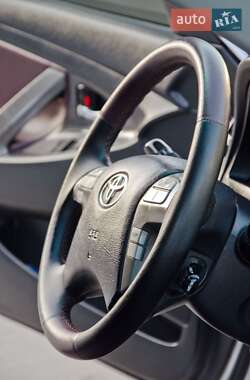 Седан Toyota Camry 2008 в 