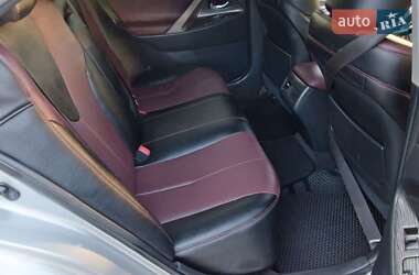 Седан Toyota Camry 2008 в 
