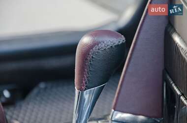Седан Toyota Camry 2008 в 