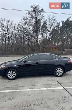 Toyota Camry 2008