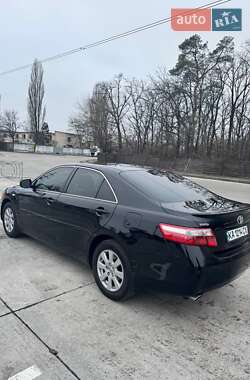 Седан Toyota Camry 2008 в Києві