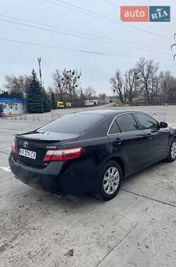 Седан Toyota Camry 2008 в Києві