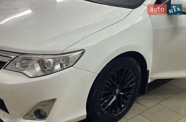 Седан Toyota Camry 2012 в Благовіщенську