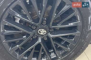 Седан Toyota Camry 2012 в Благовіщенську