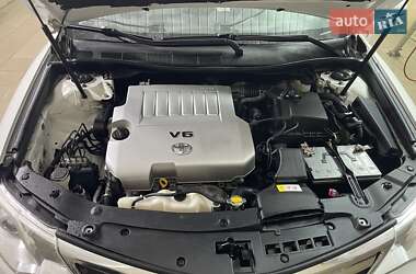 Седан Toyota Camry 2012 в Благовіщенську