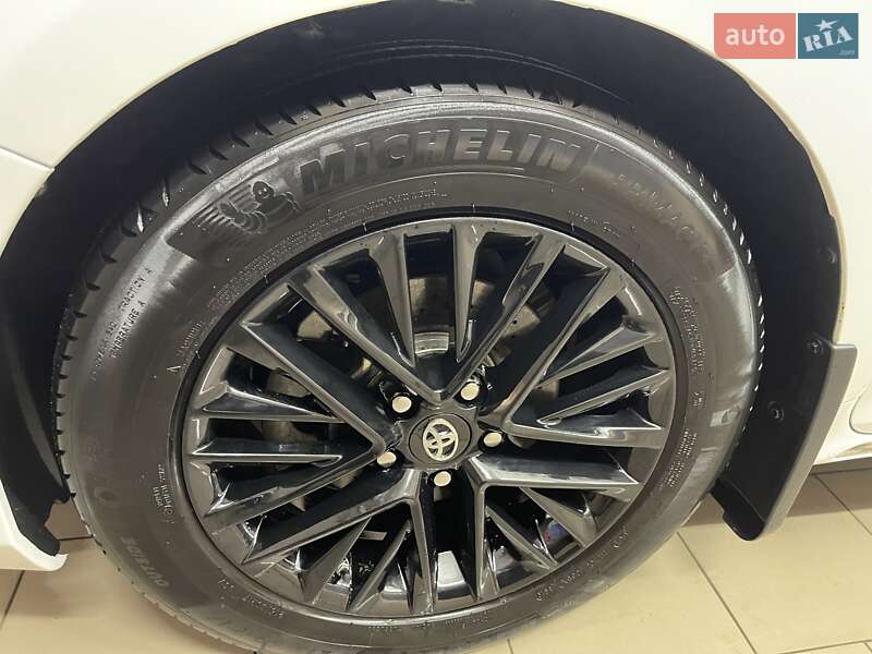 Седан Toyota Camry 2012 в Благовіщенську