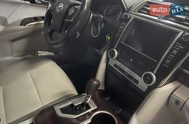 Седан Toyota Camry 2012 в Благовіщенську