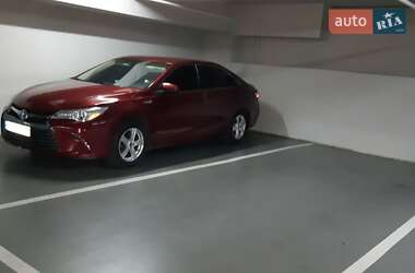 Седан Toyota Camry 2015 в Одесі