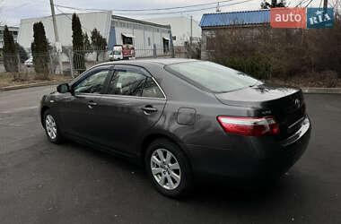 Седан Toyota Camry 2009 в Житомире