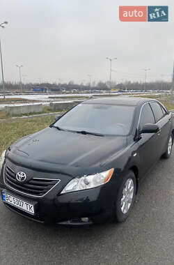 Toyota Camry 2007
