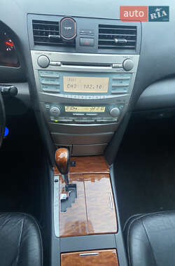 Седан Toyota Camry 2007 в Львове