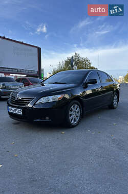 Седан Toyota Camry 2007 в Харкові