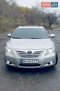 Седан Toyota Camry 2008 в Одесі