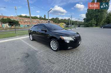 Седан Toyota Camry 2006 в Харкові