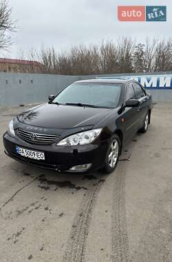 Седан Toyota Camry 2004 в Бобринці