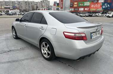 Седан Toyota Camry 2006 в Харькове