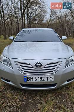 Toyota Camry 2008 Toyota Camry 2008
