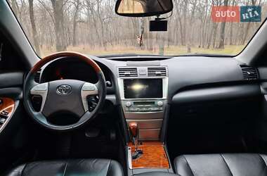 Седан Toyota Camry 2008 в 