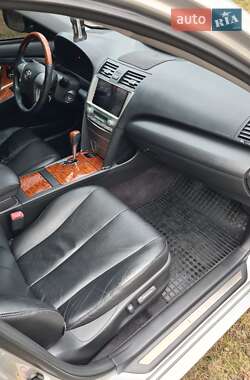 Седан Toyota Camry 2008 в 