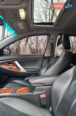 Седан Toyota Camry 2008 в 