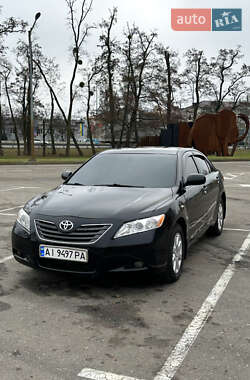 Седан Toyota Camry 2007 в Гатне