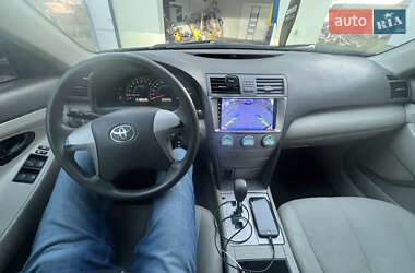 Седан Toyota Camry 2008 в 