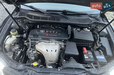 Седан Toyota Camry 2008 в 