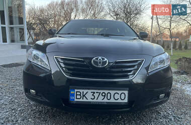 Toyota Camry 2008 Toyota Camry 2008
