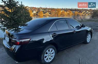 Седан Toyota Camry 2008 в Умани