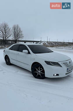 Седан Toyota Camry 2008 в П'ятихатках